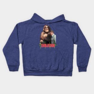 Evolution Kids Hoodie